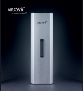 AIRsteril mobil MP100